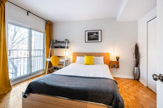 1849 Rue Saint-Germain in Montréal, QC - Building Photo - Building Photo