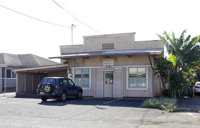 247 California Ave in Wahiawa, HI - Building Photo - Building Photo