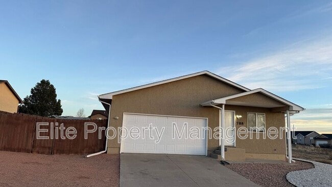 property at 788 S Knox Dr