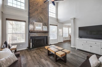 7216 Sage Meadow Way in Plano, TX - Building Photo - Building Photo