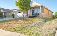 1809 Slate Creek Dr in Cedar Park, TX - Building Photo - Building Photo