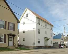 344 Granite St Apartments