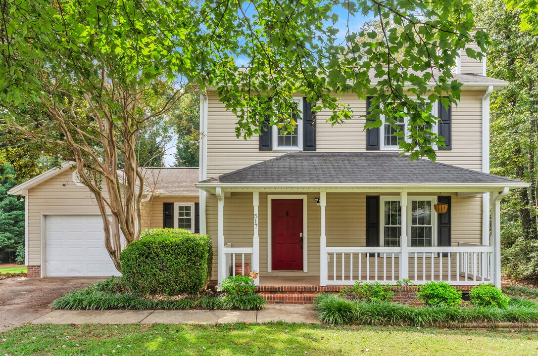 517 Laurel Tree Ln in Simpsonville, SC - Building Photo
