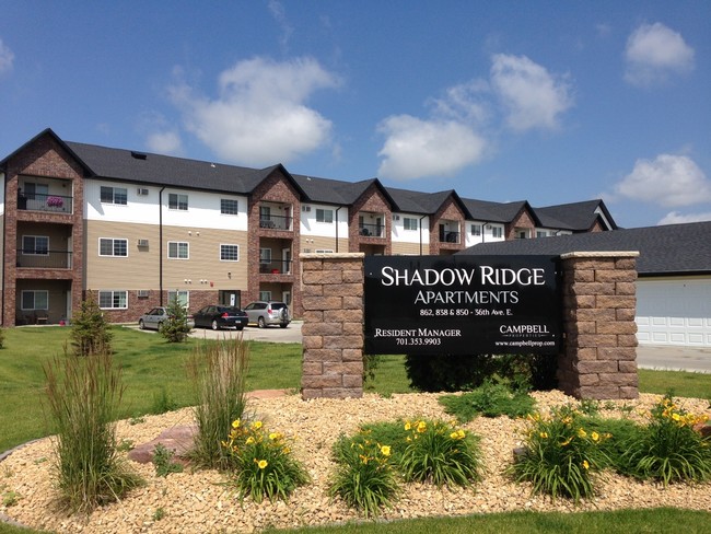 Shadow Ridge Apartments