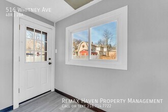 516 Whitney Ave in Akron, OH - Building Photo - Building Photo