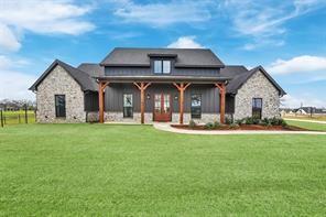 1150 Thomas in Springtown, TX - Foto de edificio