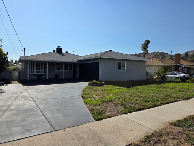 property at 11033 Quill Ave