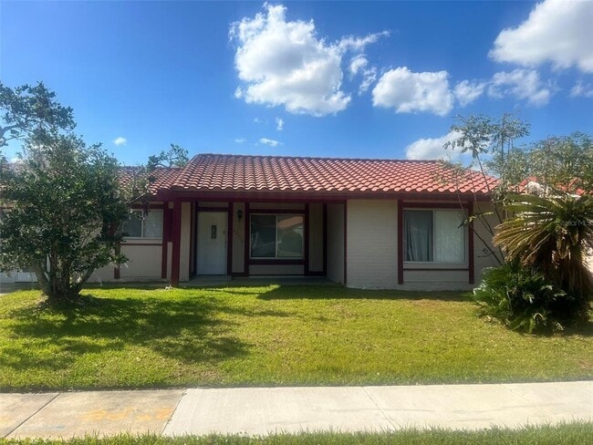 property at 10528 Montpelier Cir