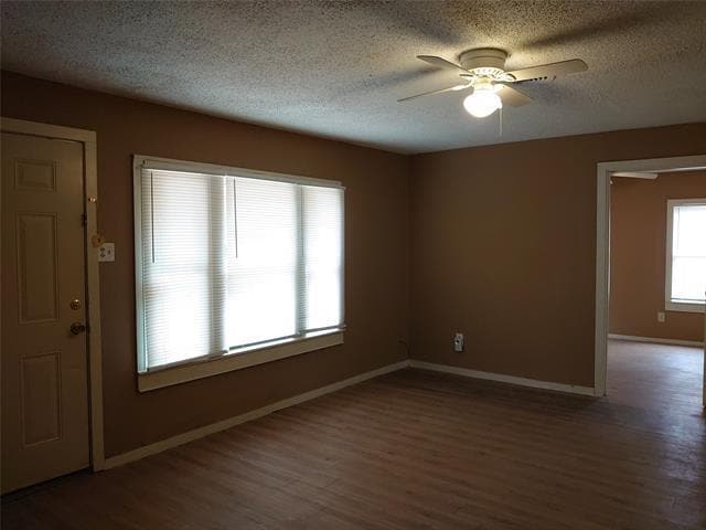 1325 S 27th St in Abilene, TX - Building Photo - Building Photo