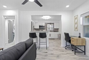 1422 Dauphin Ln in Orlando, FL - Building Photo