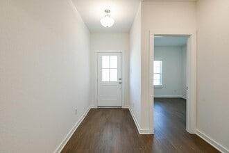 1642 Birch Wood Dr in Rosenberg, TX - Building Photo - Building Photo