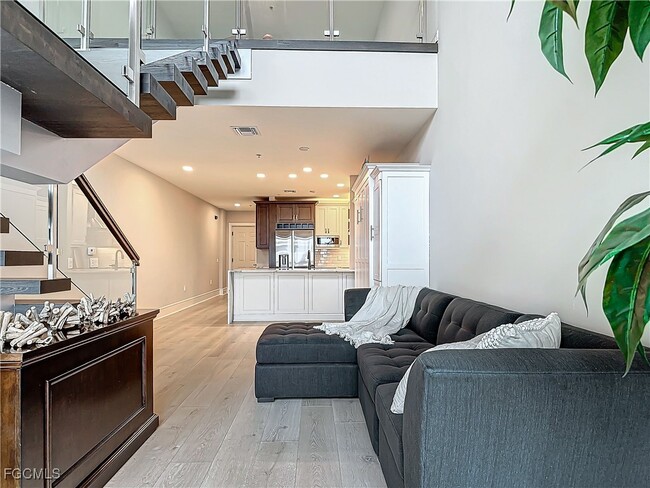 property at 2745 First St