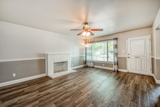 2234 E Rialto Ave in Fresno, CA - Building Photo - Building Photo