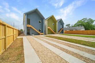 405 Calloway St in Houston, TX - Building Photo - Building Photo