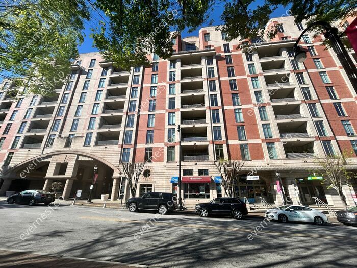 250 Park Ave W NW in Atlanta, GA - Building Photo