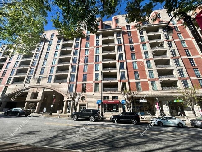 property at 250 Park Ave W NW
