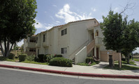 Summerwind Apartments in Highland, CA - Building Photo - Building Photo