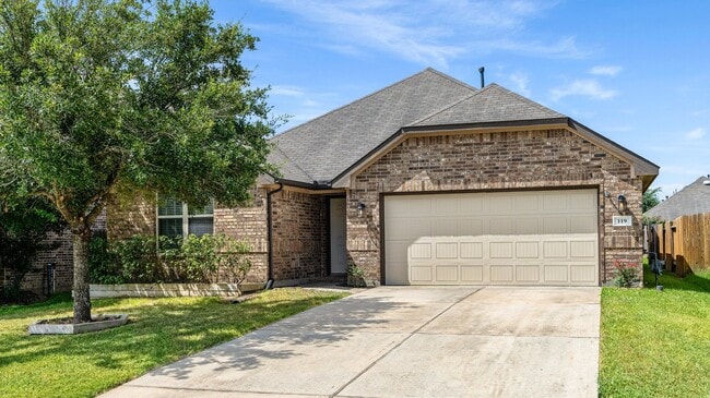 119 Country Crossing Cir in Magnolia, TX - Building Photo - Building Photo