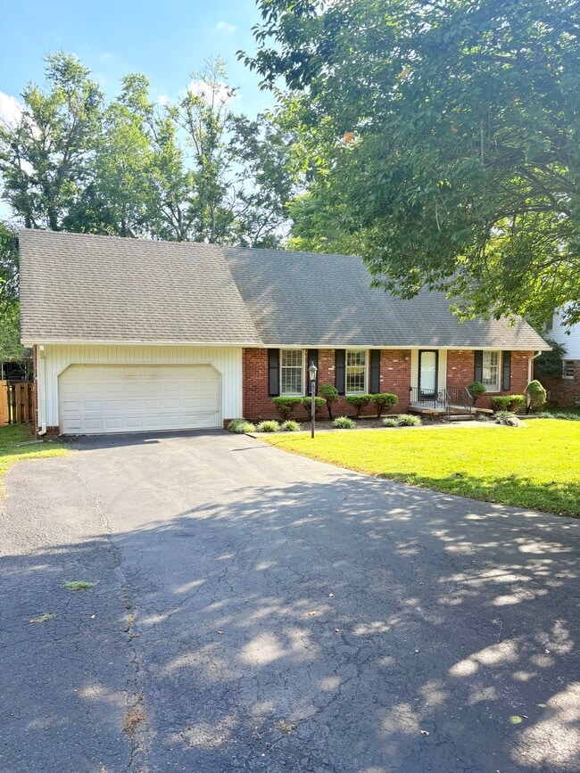 property at 2729 Utah Dr