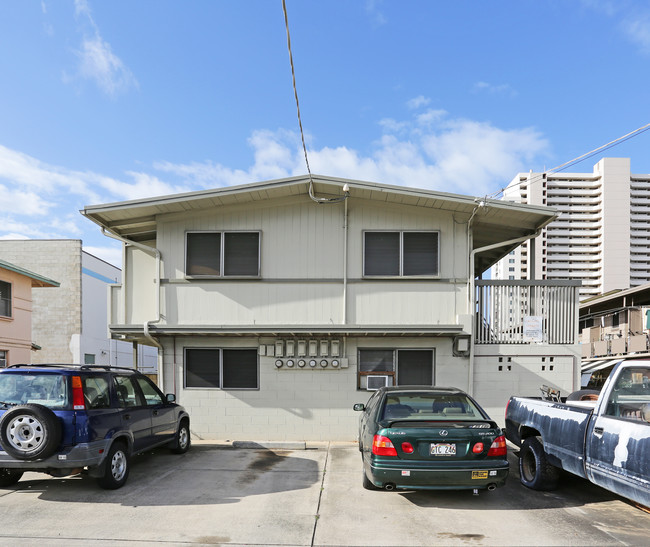 2933 Winam Ave in Honolulu, HI - Building Photo - Building Photo