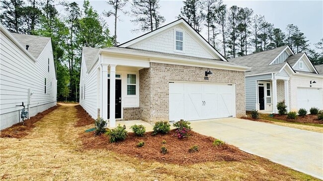5114 Tulip Sq in Acworth, GA - Building Photo - Building Photo