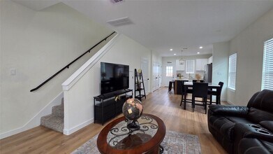 8113 Miley St in Houston, TX - Building Photo - Building Photo