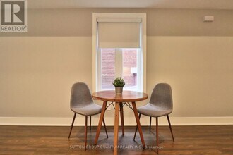 35 Cloverdale Rd in Toronto, ON - Building Photo - Building Photo