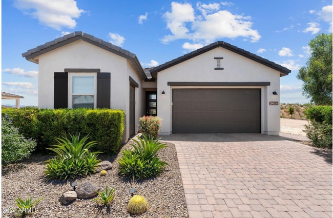 property at 4295 Sawbuck Wy