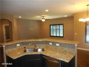 15664 Christian Castle in El Paso, TX - Building Photo - Building Photo