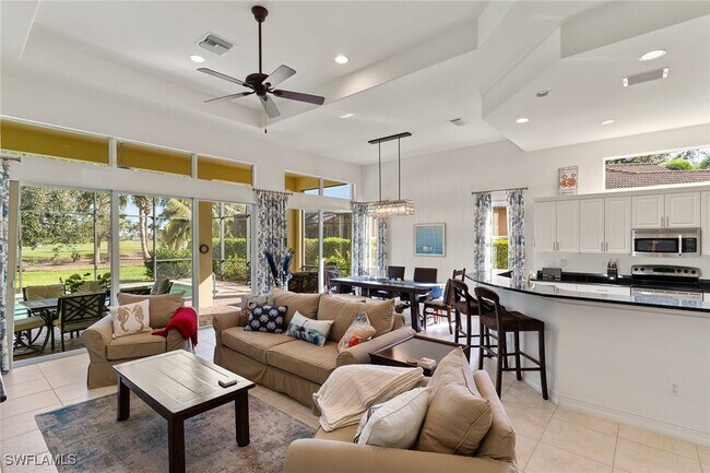 6534 Caldecott Dr in Naples, FL - Building Photo - Building Photo