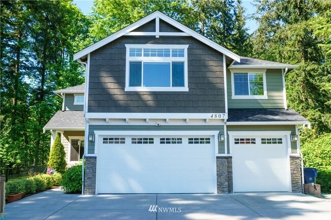 4807 224th St SW in Mountlake Terrace, WA - Building Photo - Building Photo