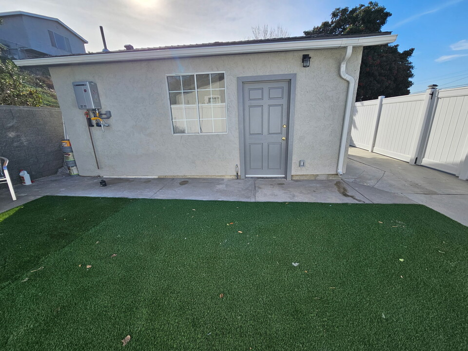 1337 Monserate Ave in Chula Vista, CA - Building Photo