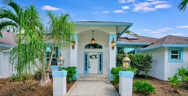 1212 Mulberry Pl in Wellington, FL - Building Photo - Building Photo