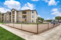 Oxbow Hill Country in Boerne, TX - Foto de edificio - Building Photo