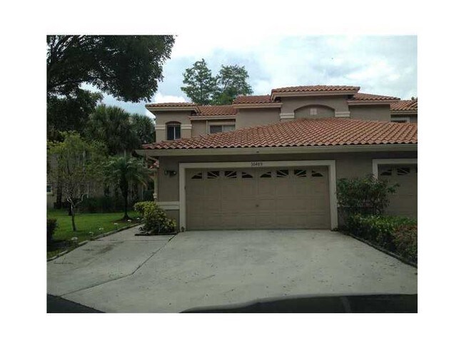 10489 Mateo Ct-Unit -10489 in Boca Raton, FL - Building Photo - Building Photo