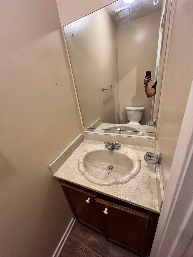 6271 Woodrun Pl in Jackson, MS - Building Photo - Building Photo