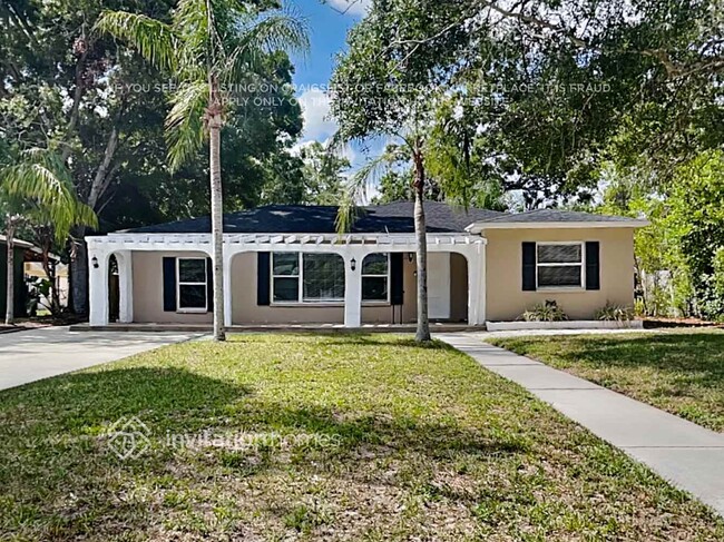 property at 1245 Seminole St