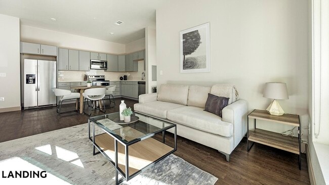 300 E Fremont Pl, Unit 3-101