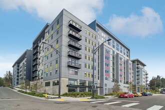 Vicino in Bellevue, WA - Building Photo - Building Photo