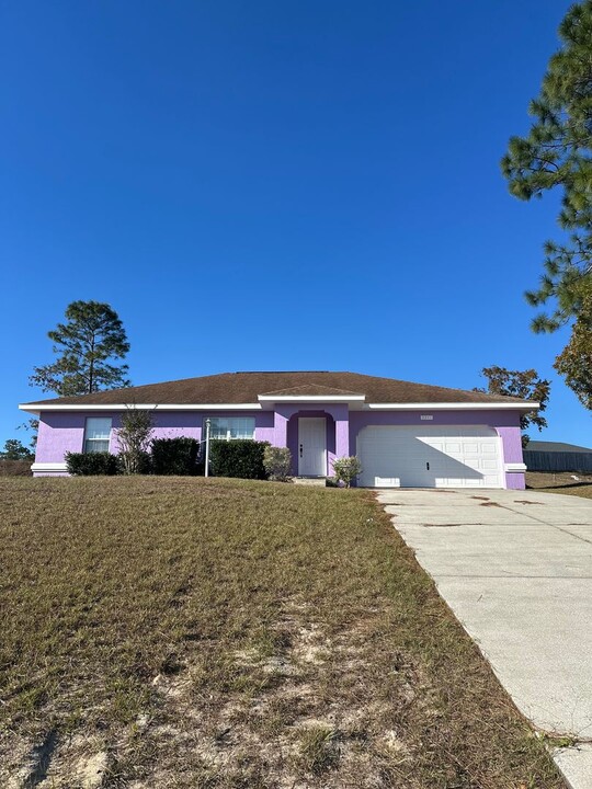 8341 SW 135 Loop in Ocala, FL - Building Photo