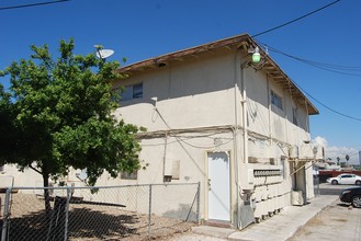 Santa Paula Apartments in Las Vegas, NV - Building Photo - Building Photo