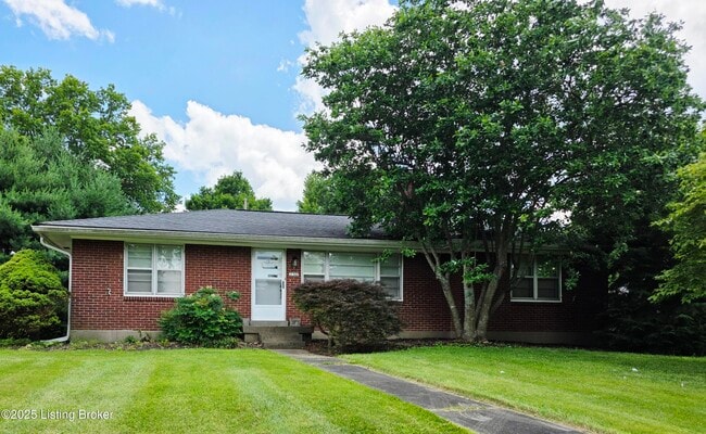 property at 2301 Janlyn Rd