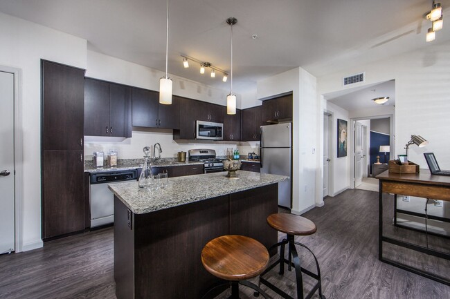 Pulse Millenia in Chula Vista, CA - Building Photo - Interior Photo