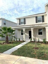 15609 Water Spring Blvd in Winter Garden, FL - Building Photo - Building Photo