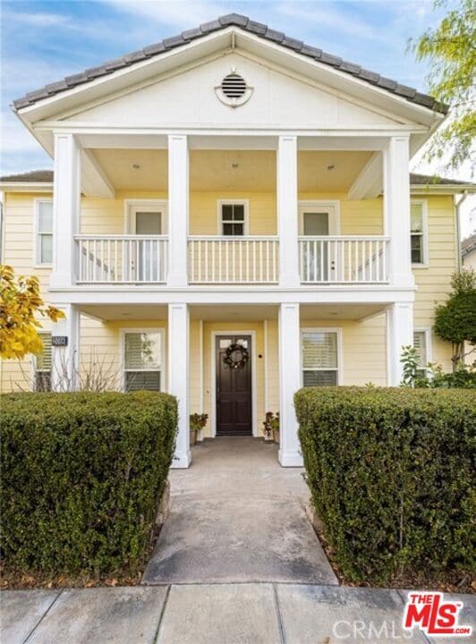 2088 Ward St in Fullerton, CA - Building Photo - Building Photo