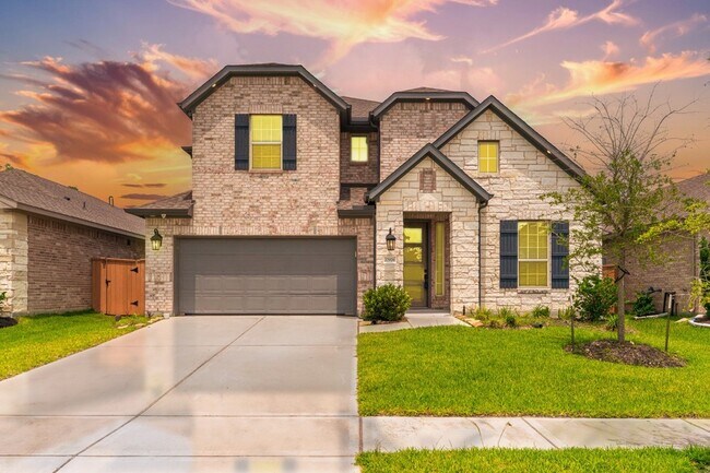 property at 27976 Seger Bnd Trl