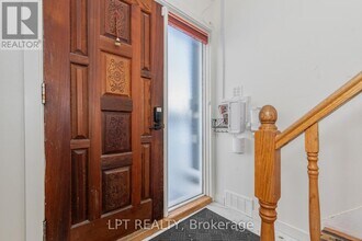 37 Largo Crescent in Ottawa, ON - Building Photo - Building Photo