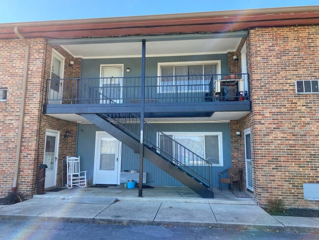 property at 361 Belmont Dr