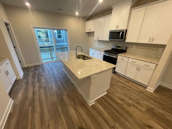property at 3730 Memorial Pky