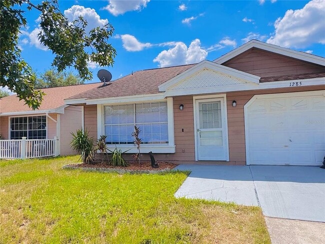 property at 1285 Roma Ct
